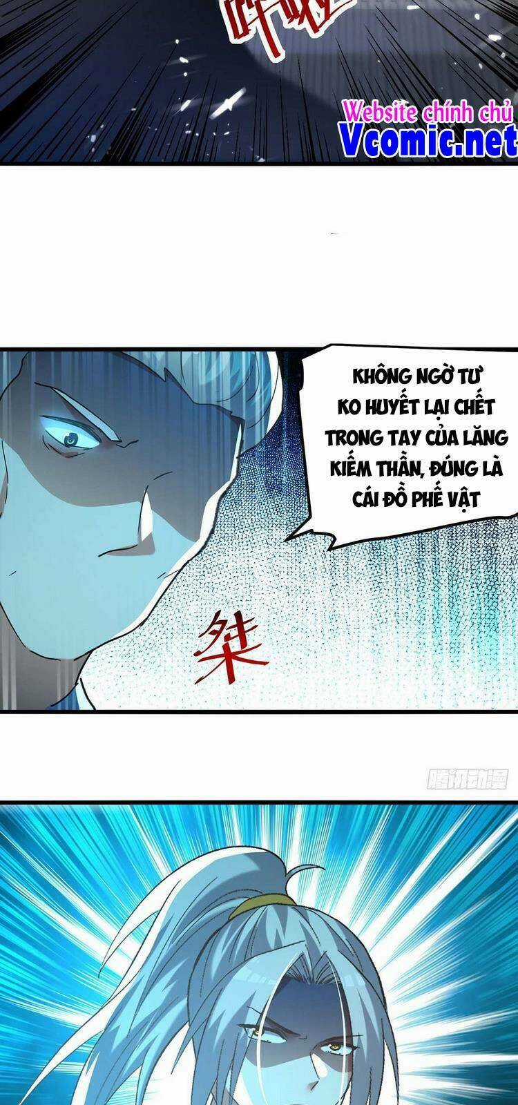 Lăng Thiên Thần Đế - Chapter 249 - Trang 9