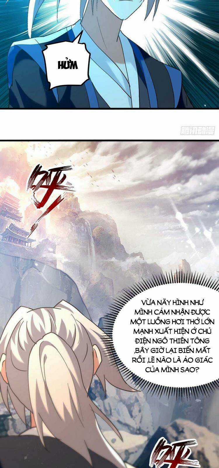Lăng Thiên Thần Đế - Chapter 249 - Trang 10