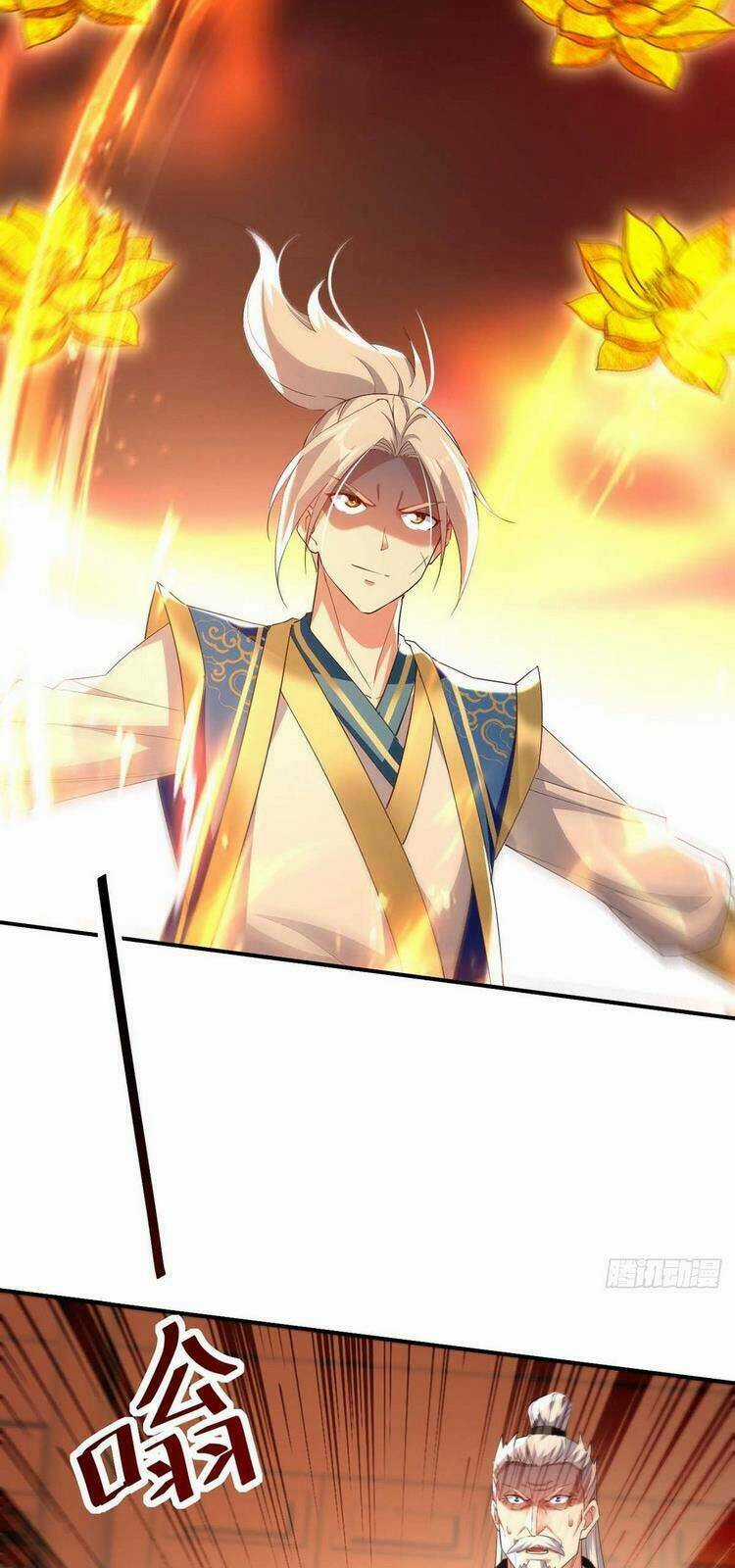 Lăng Thiên Thần Đế - Chapter 250 - Trang 15