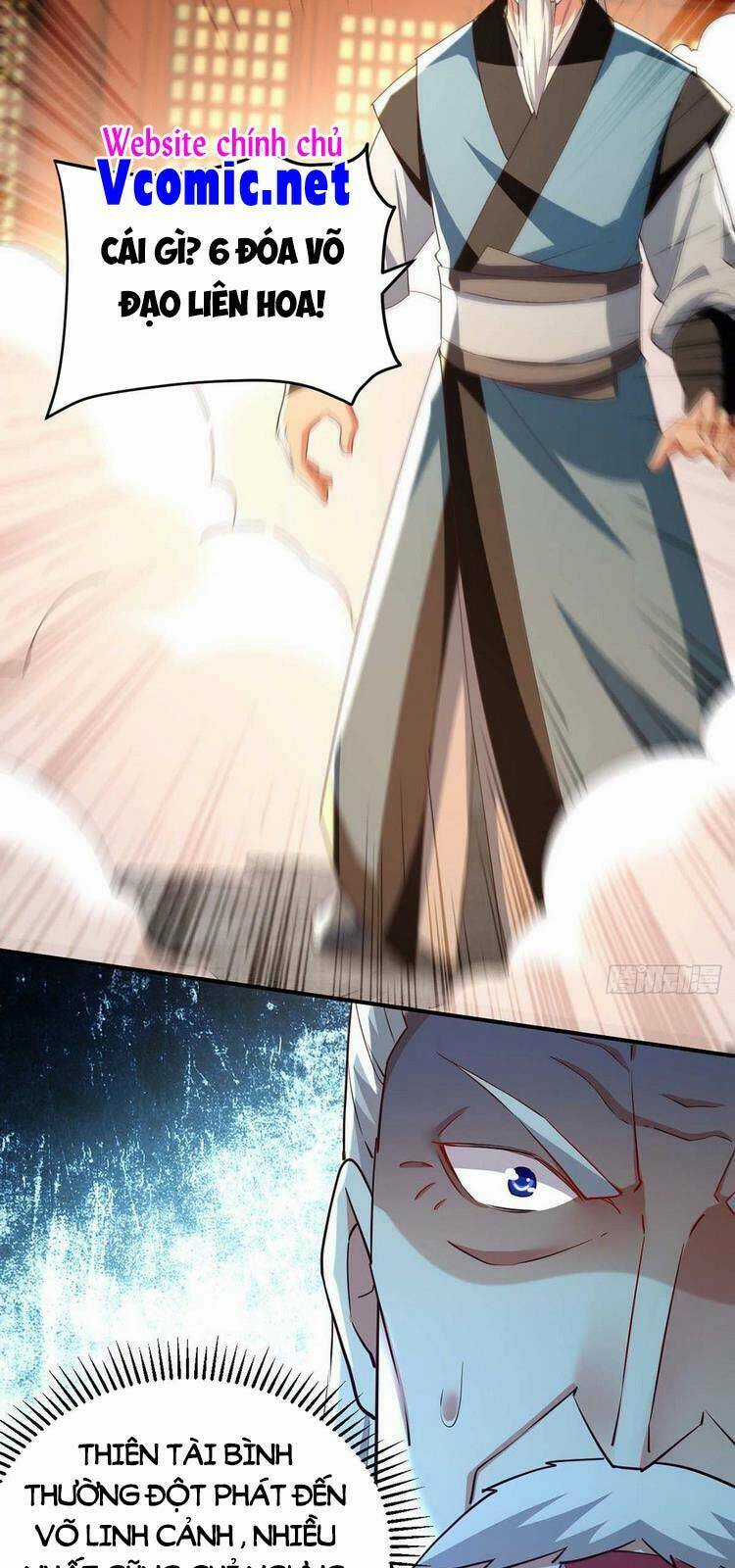 Lăng Thiên Thần Đế - Chapter 250 - Trang 16