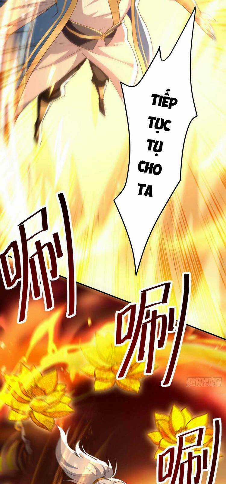 Lăng Thiên Thần Đế - Chapter 250 - Trang 18