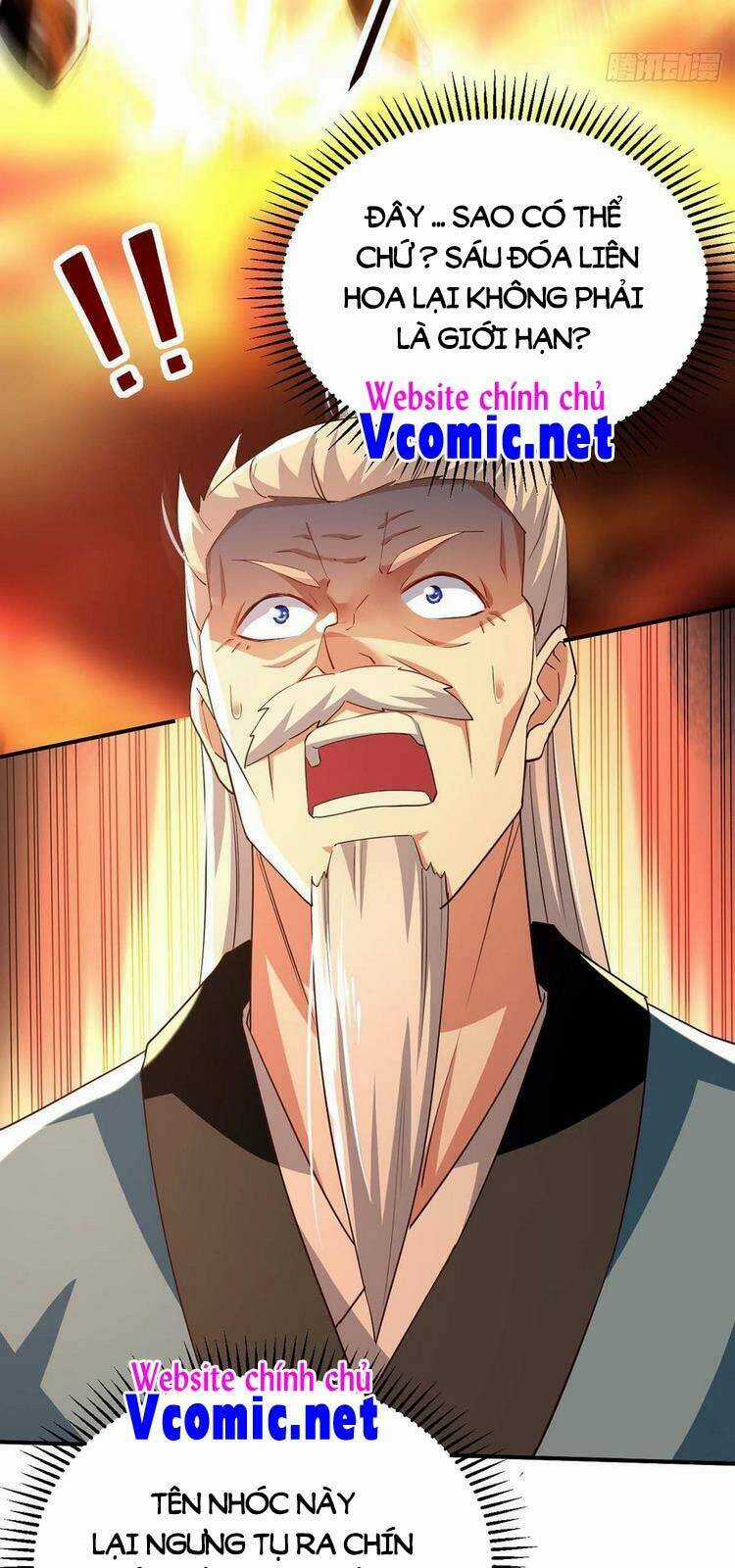 Lăng Thiên Thần Đế - Chapter 250 - Trang 20