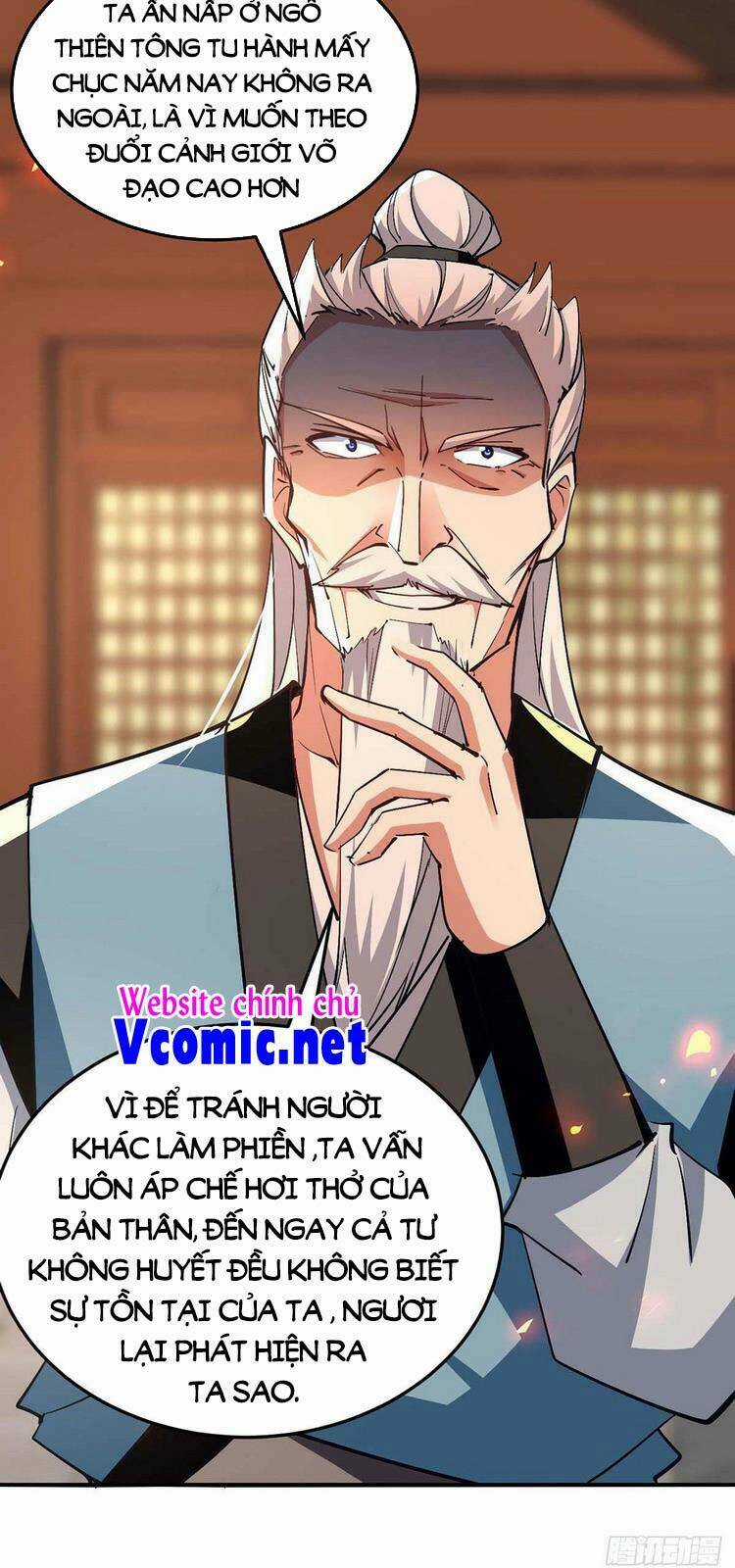 Lăng Thiên Thần Đế - Chapter 250 - Trang 3