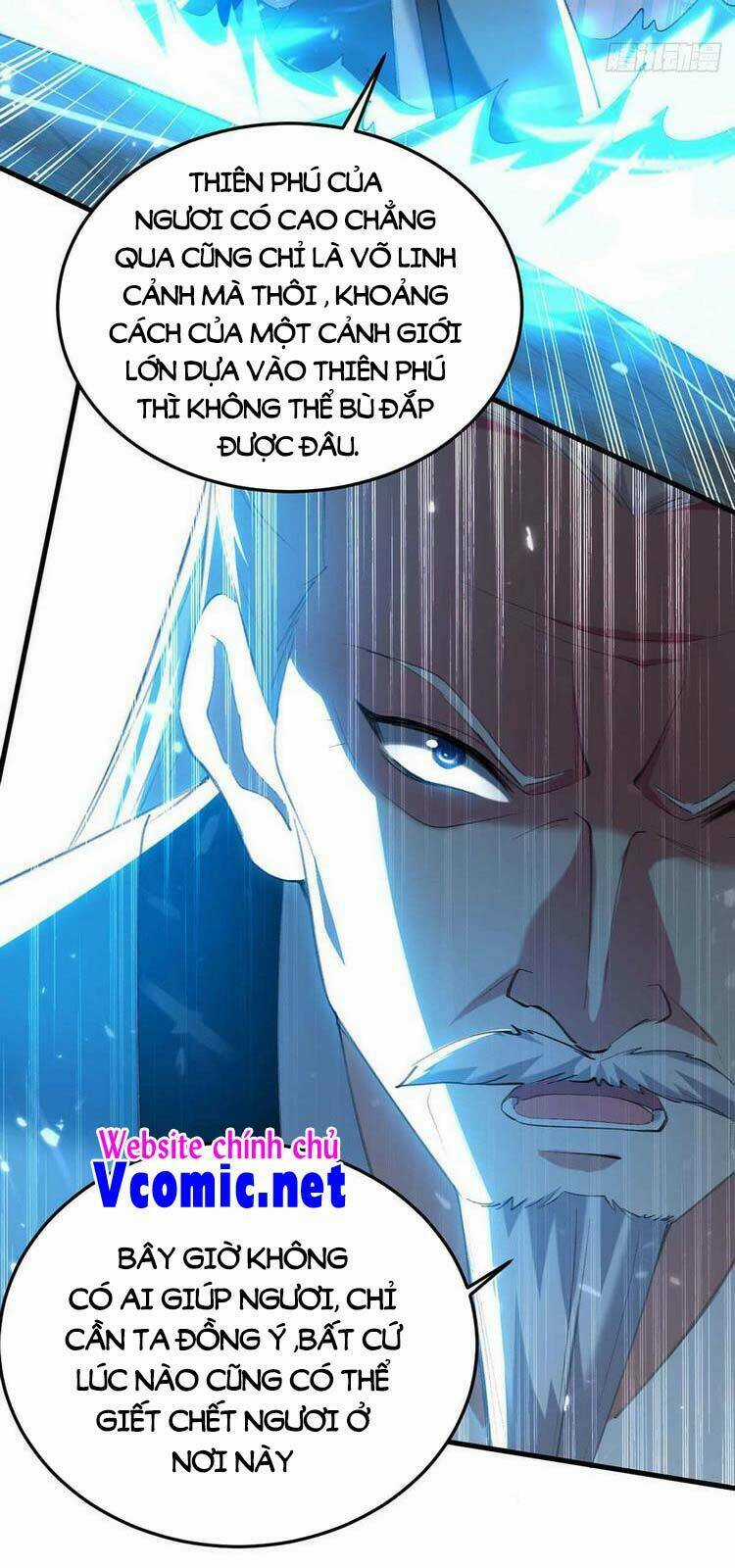 Lăng Thiên Thần Đế - Chapter 250 - Trang 24