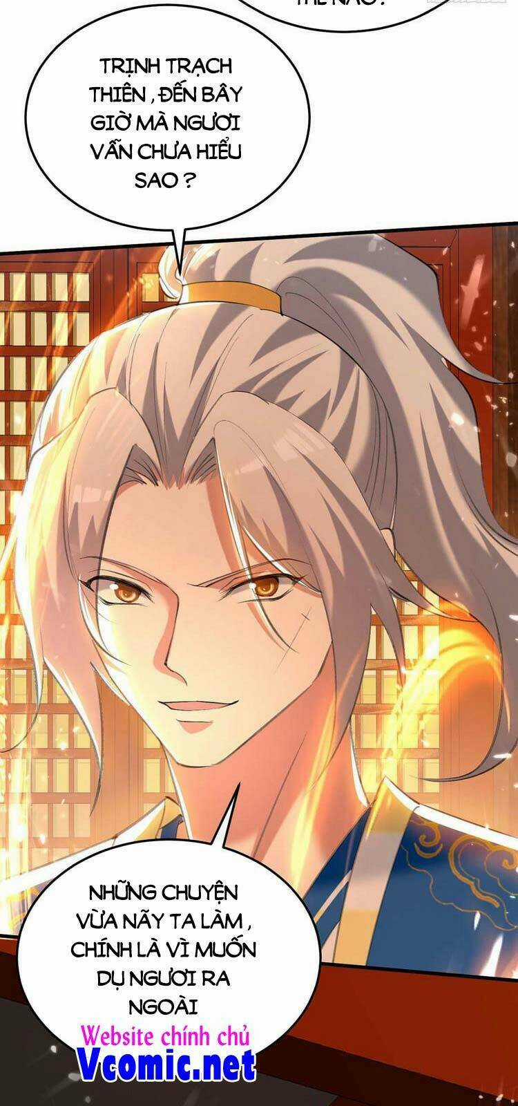 Lăng Thiên Thần Đế - Chapter 250 - Trang 26