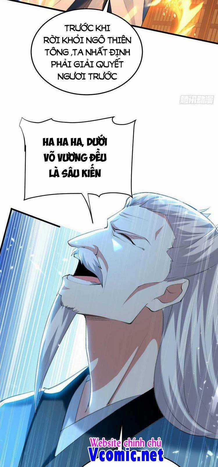 Lăng Thiên Thần Đế - Chapter 250 - Trang 28