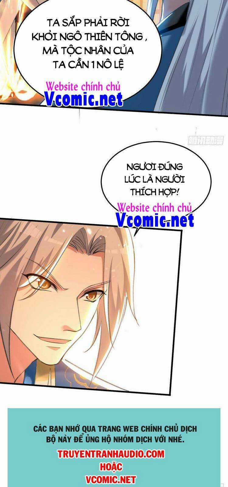 Lăng Thiên Thần Đế - Chapter 250 - Trang 30