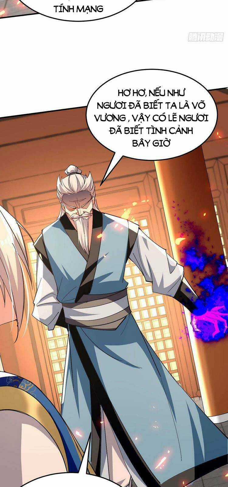 Lăng Thiên Thần Đế - Chapter 250 - Trang 5