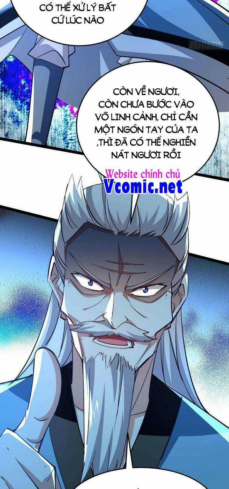 Lăng Thiên Thần Đế - Chapter 250 - Trang 8