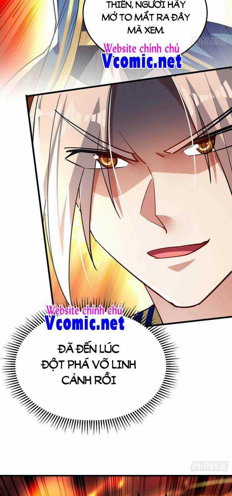 Lăng Thiên Thần Đế - Chapter 250 - Trang 10