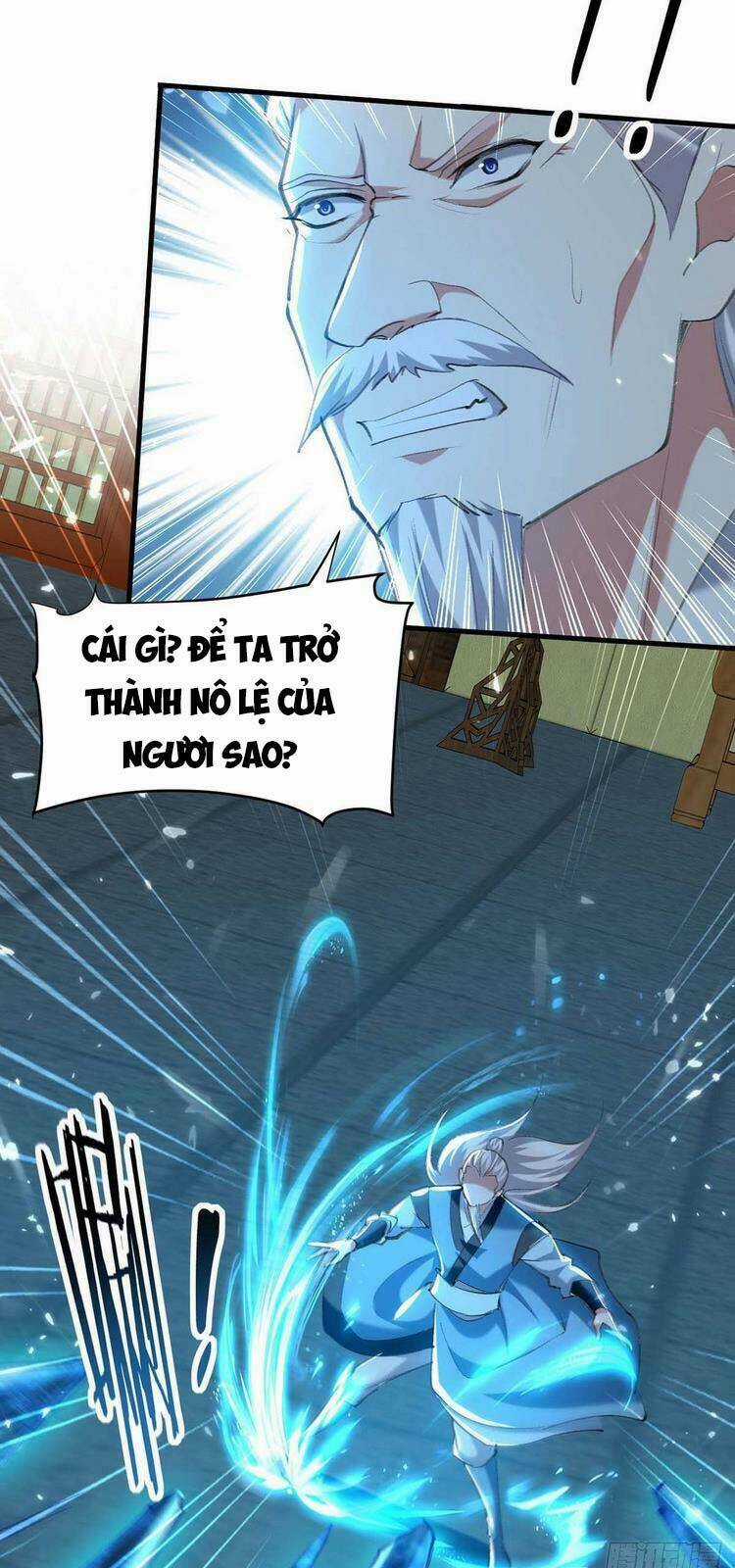 Lăng Thiên Thần Đế - Chapter 251 - Trang 2