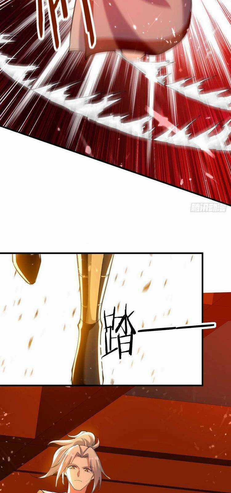 Lăng Thiên Thần Đế - Chapter 251 - Trang 11