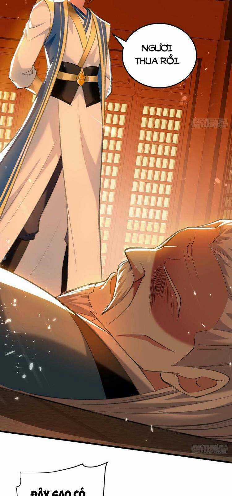 Lăng Thiên Thần Đế - Chapter 251 - Trang 12