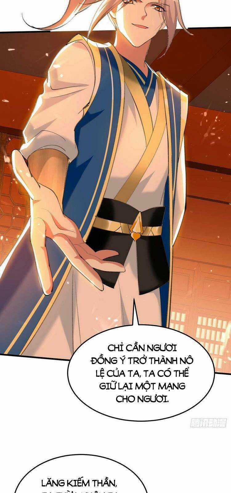 Lăng Thiên Thần Đế - Chapter 251 - Trang 14