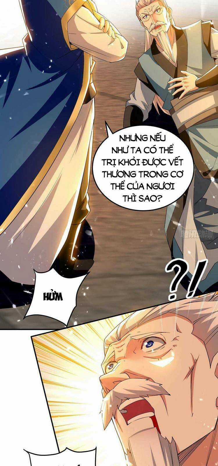 Lăng Thiên Thần Đế - Chapter 251 - Trang 16