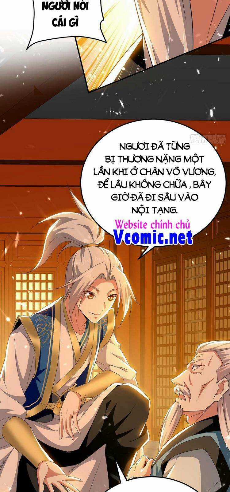 Lăng Thiên Thần Đế - Chapter 251 - Trang 17