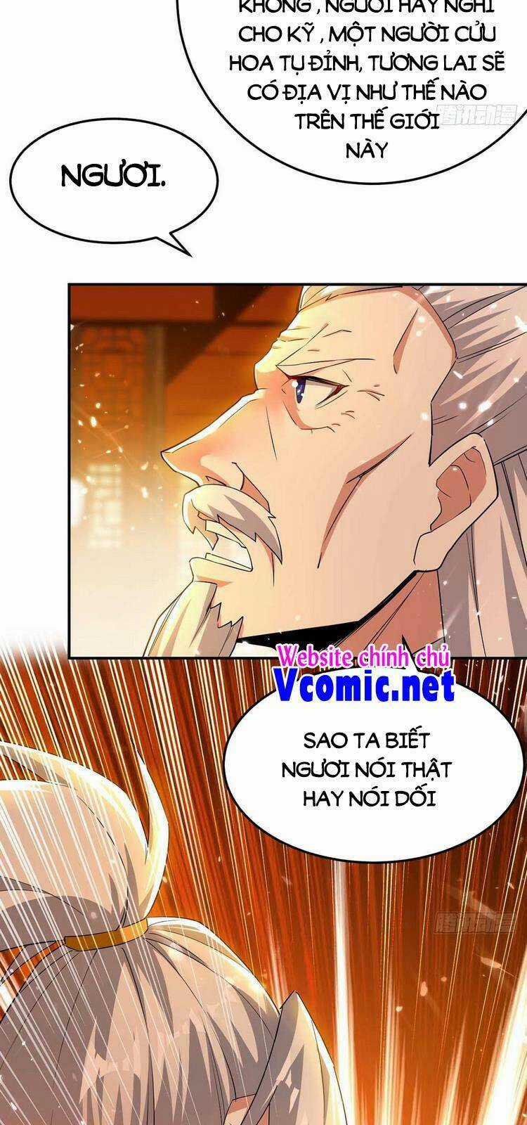 Lăng Thiên Thần Đế - Chapter 251 - Trang 19