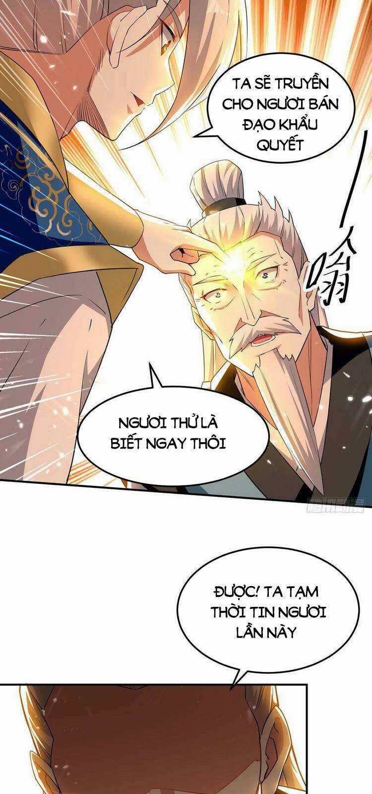 Lăng Thiên Thần Đế - Chapter 251 - Trang 20