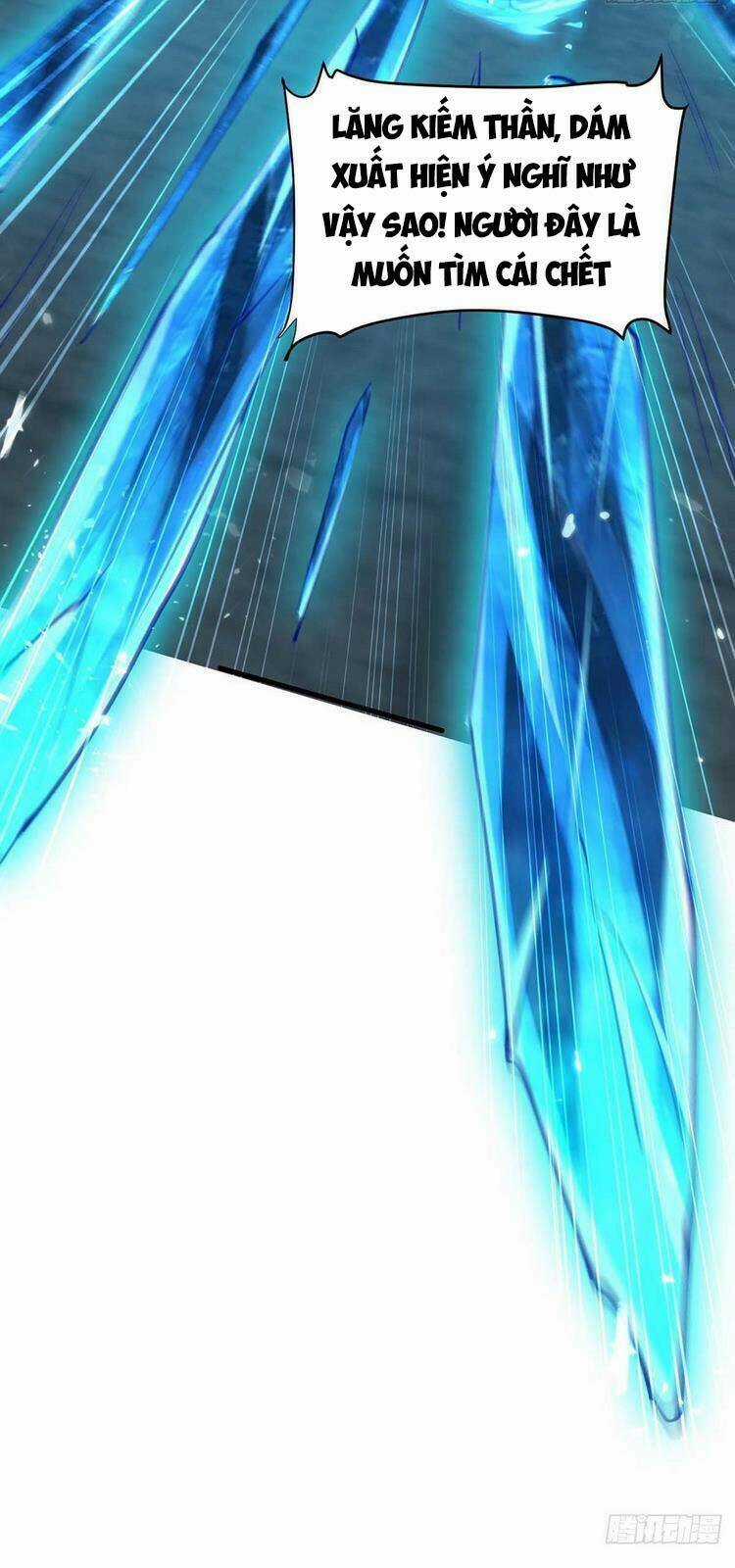 Lăng Thiên Thần Đế - Chapter 251 - Trang 3