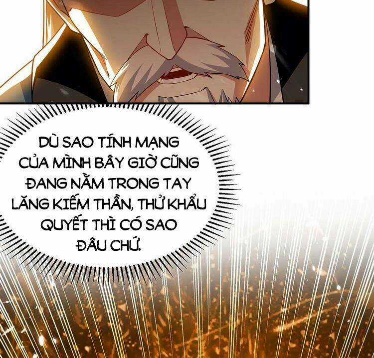 Lăng Thiên Thần Đế - Chapter 251 - Trang 21