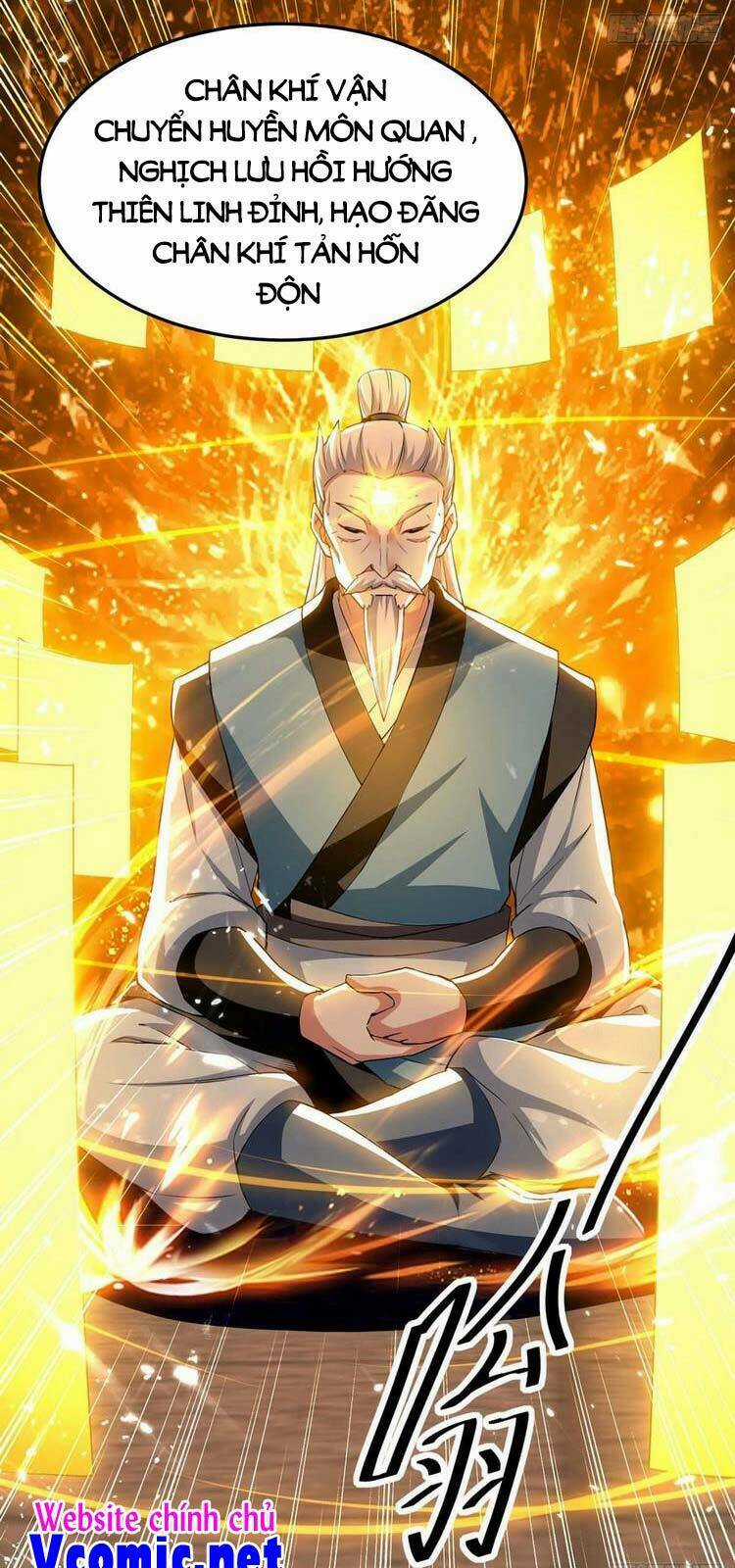 Lăng Thiên Thần Đế - Chapter 251 - Trang 22