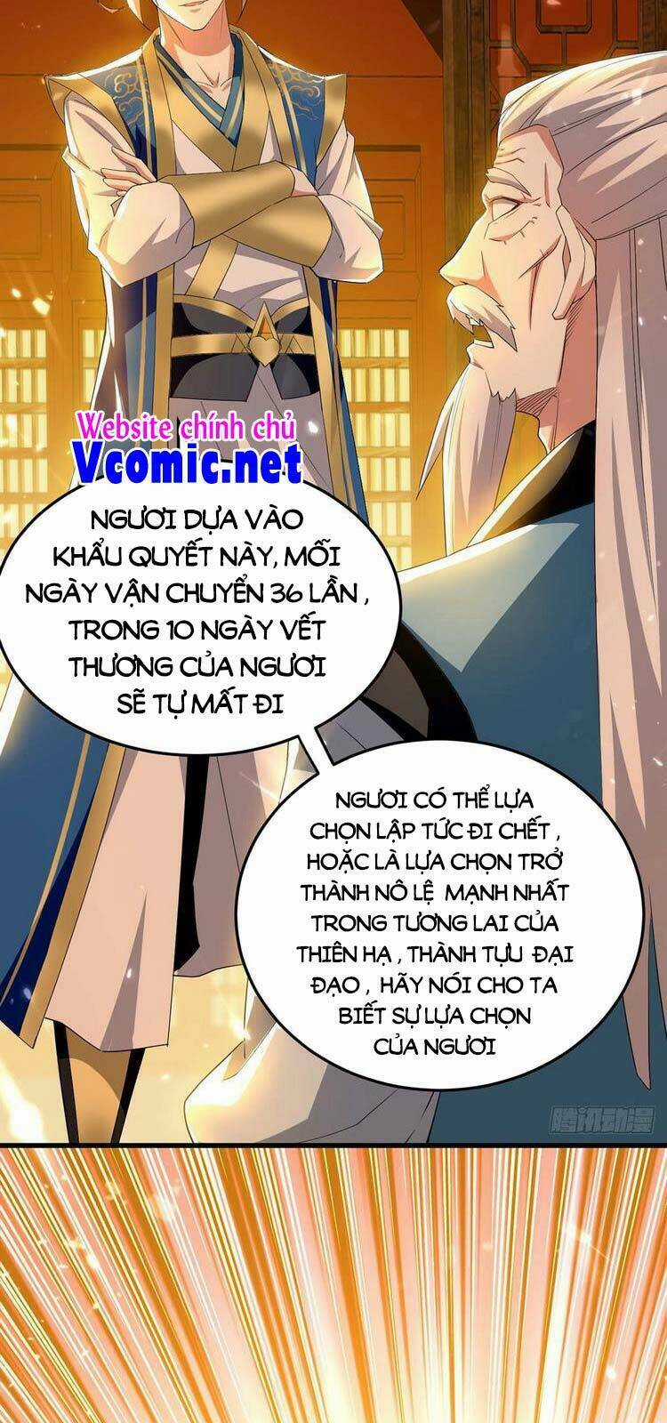 Lăng Thiên Thần Đế - Chapter 251 - Trang 25