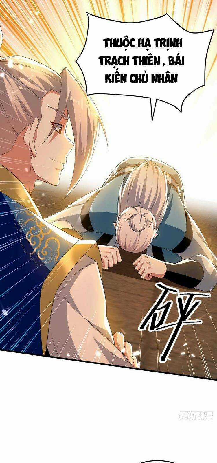 Lăng Thiên Thần Đế - Chapter 251 - Trang 26