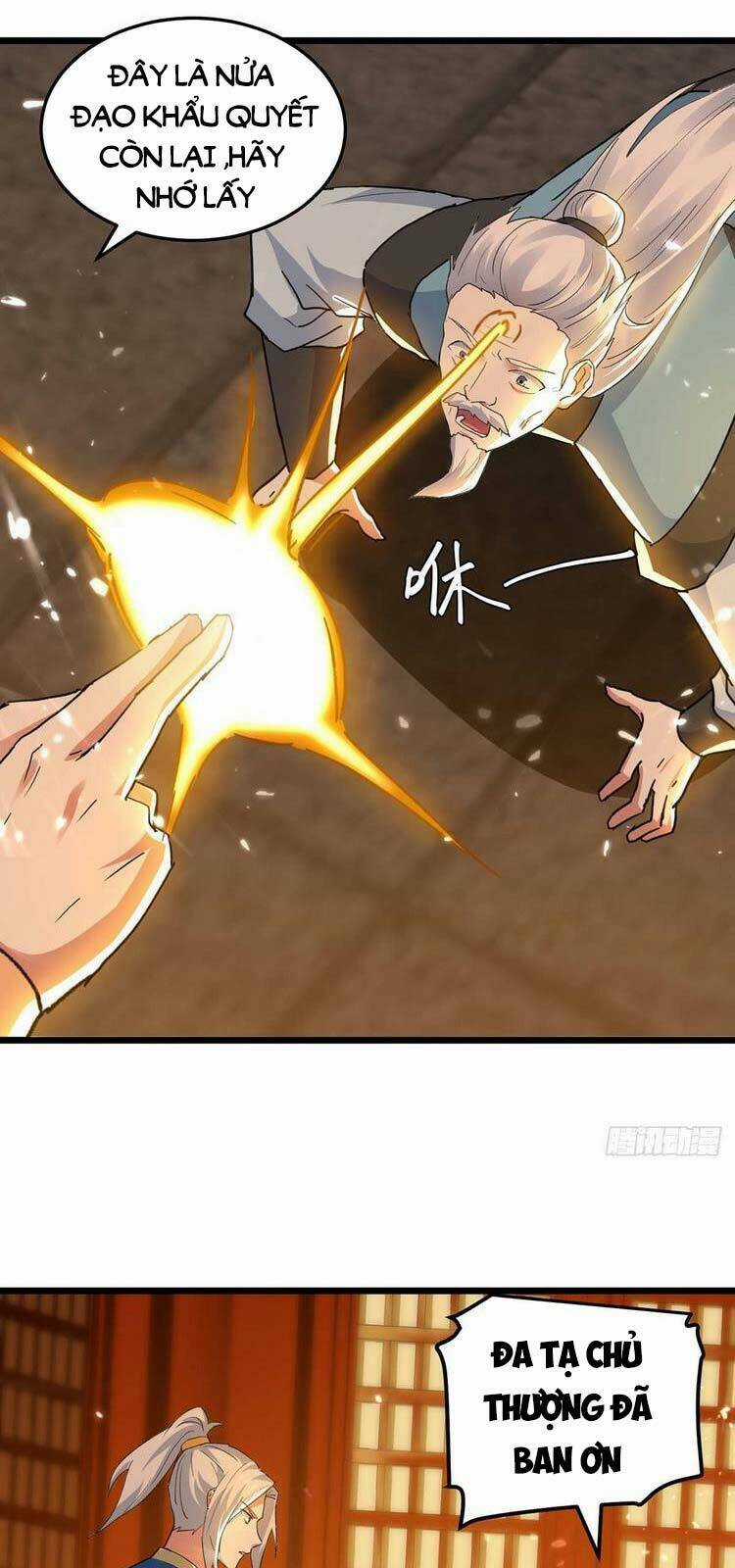 Lăng Thiên Thần Đế - Chapter 251 - Trang 28