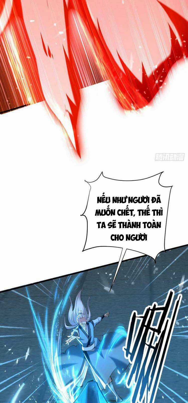 Lăng Thiên Thần Đế - Chapter 251 - Trang 6