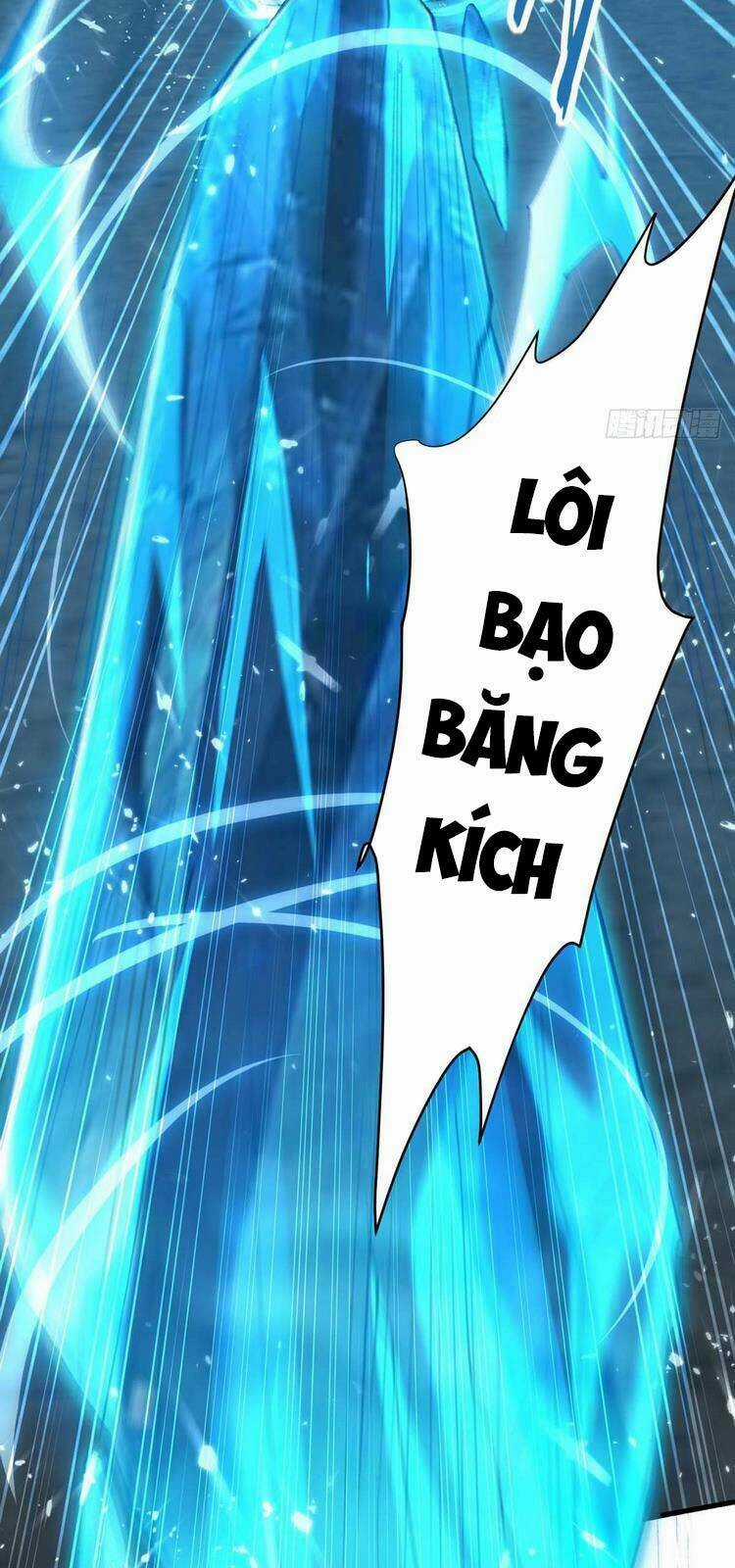 Lăng Thiên Thần Đế - Chapter 251 - Trang 7