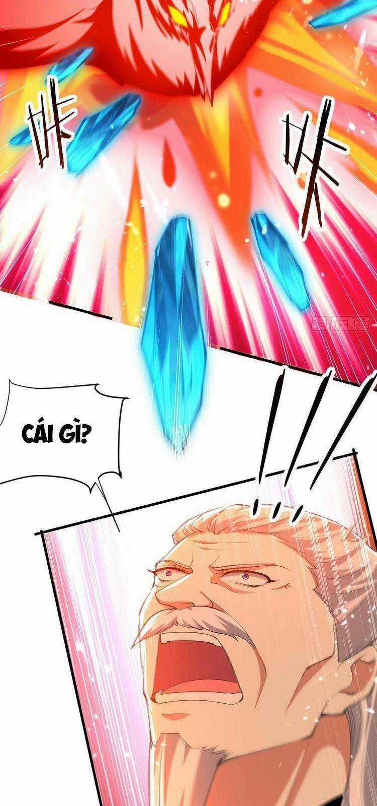 Lăng Thiên Thần Đế - Chapter 251 - Trang 9