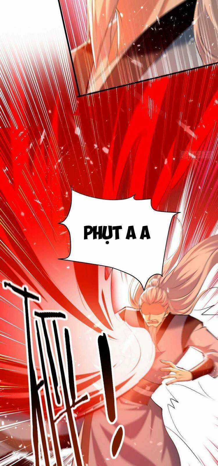 Lăng Thiên Thần Đế - Chapter 251 - Trang 10