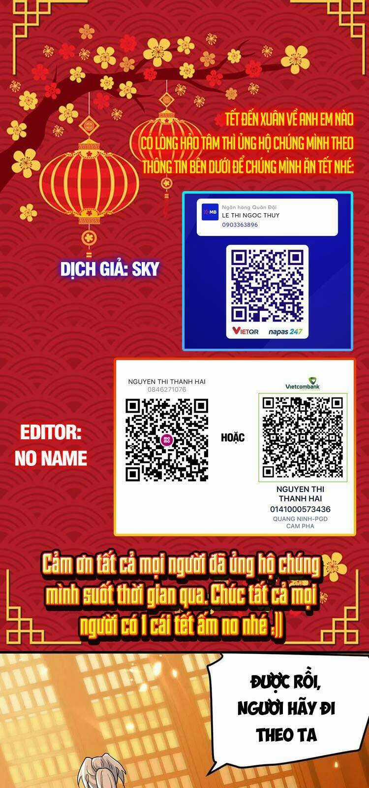 Lăng Thiên Thần Đế - Chapter 252 - Trang 1