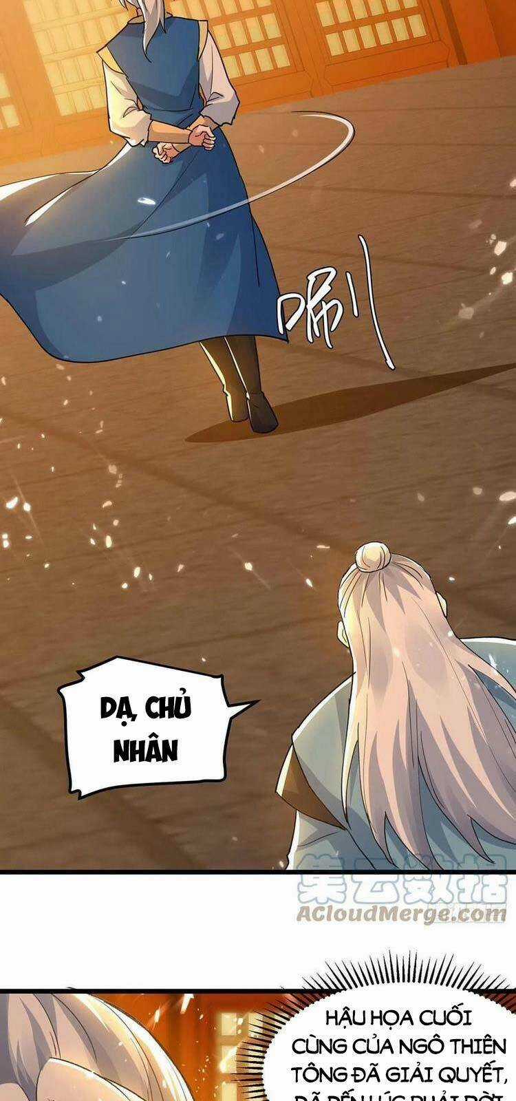 Lăng Thiên Thần Đế - Chapter 252 - Trang 2