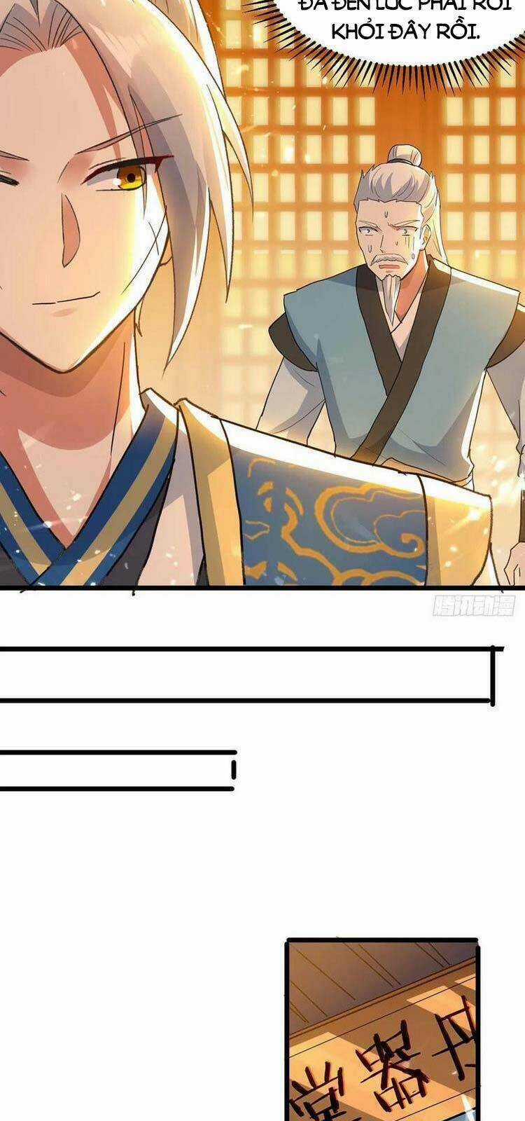 Lăng Thiên Thần Đế - Chapter 252 - Trang 3