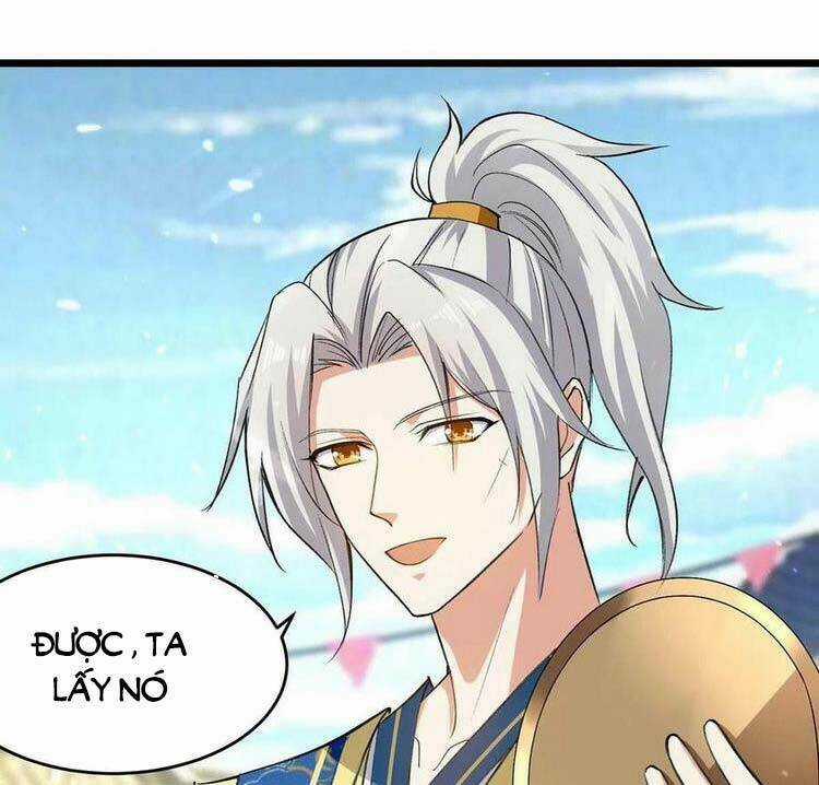 Lăng Thiên Thần Đế - Chapter 252 - Trang 21