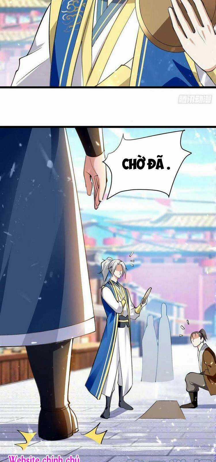 Lăng Thiên Thần Đế - Chapter 252 - Trang 22