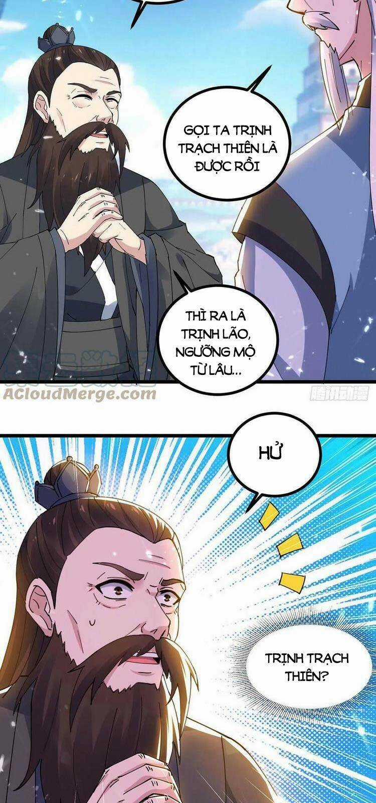 Lăng Thiên Thần Đế - Chapter 252 - Trang 7