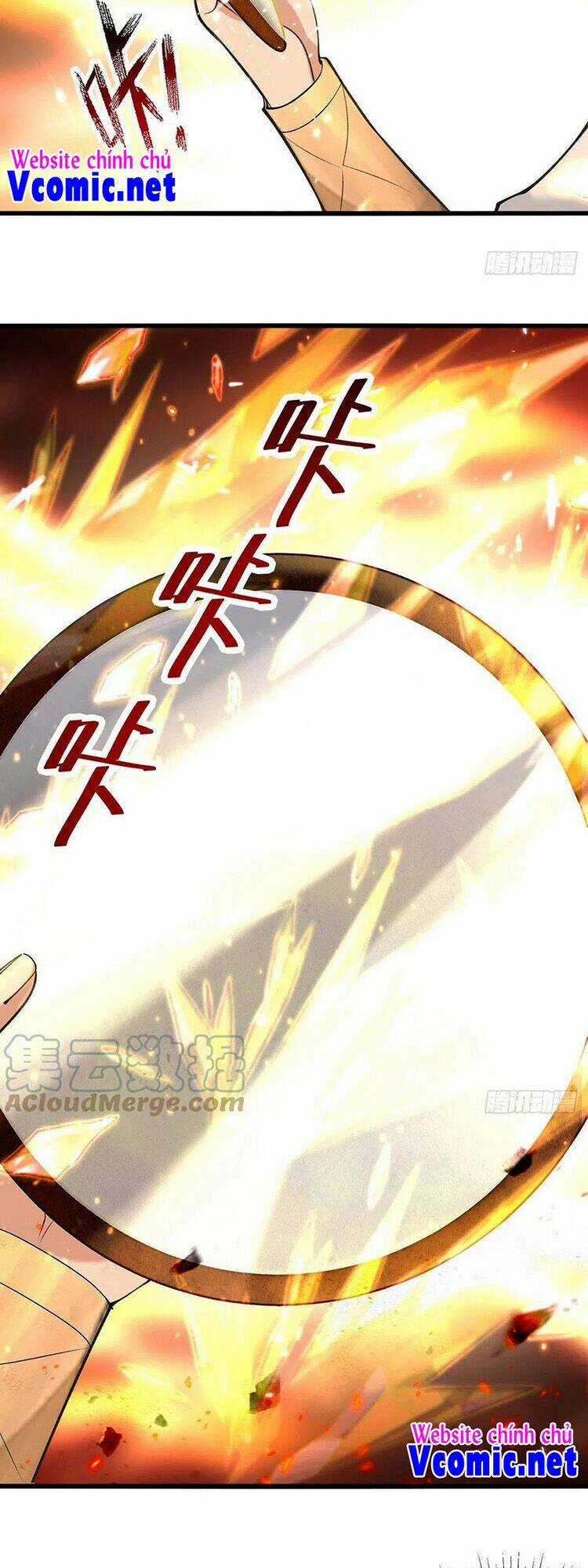 Lăng Thiên Thần Đế - Chapter 253 - Trang 17