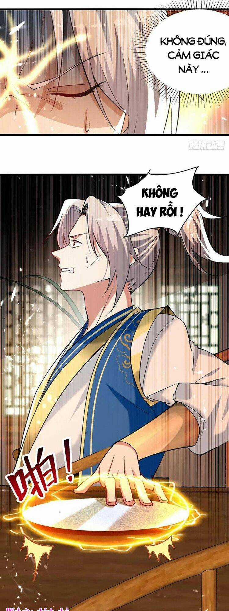 Lăng Thiên Thần Đế - Chapter 253 - Trang 18