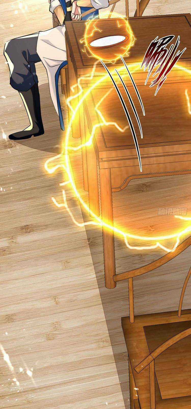 Lăng Thiên Thần Đế - Chapter 254 - Trang 2