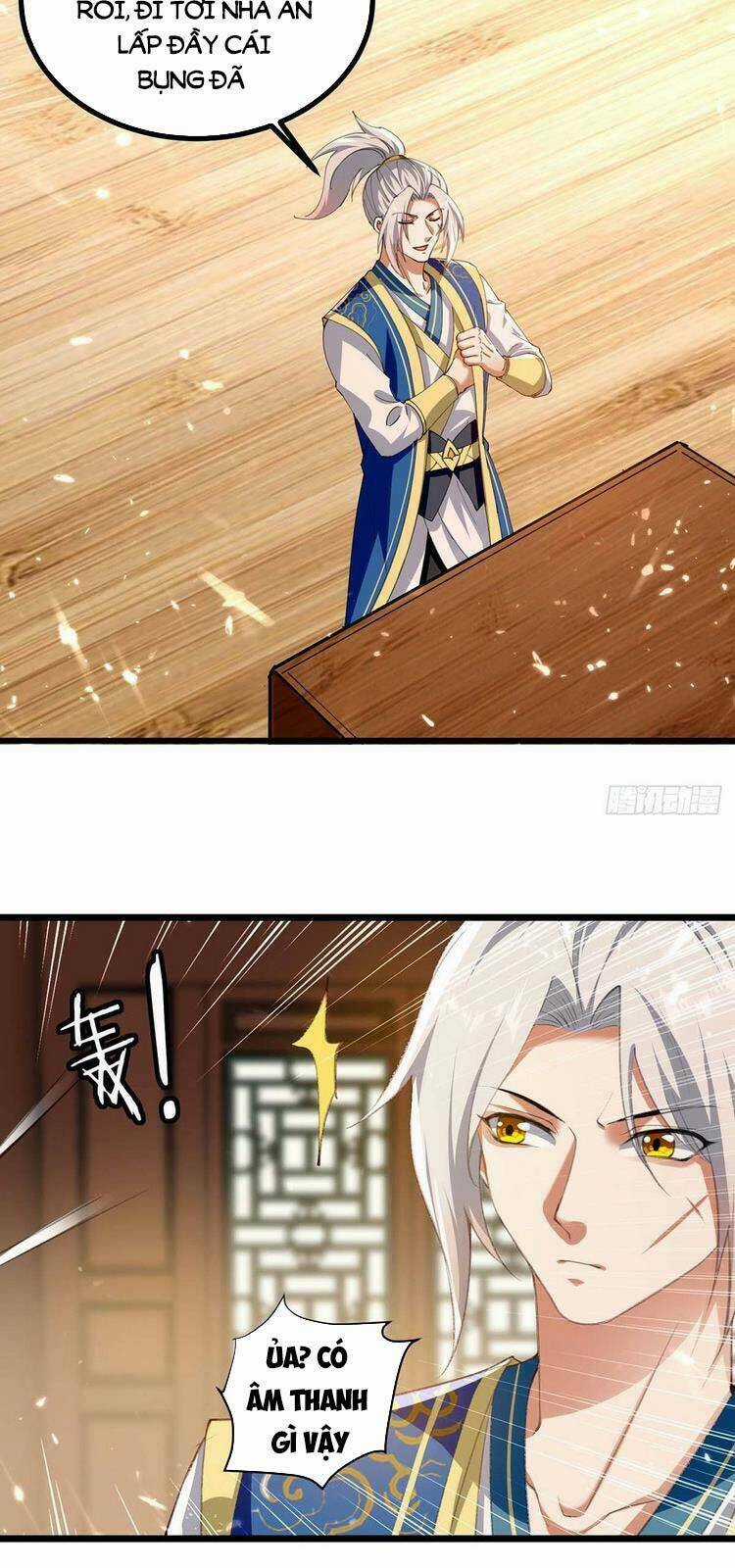 Lăng Thiên Thần Đế - Chapter 254 - Trang 12