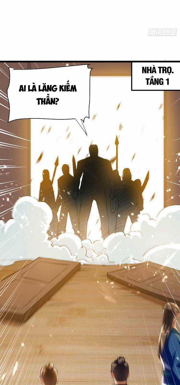 Lăng Thiên Thần Đế - Chapter 254 - Trang 13