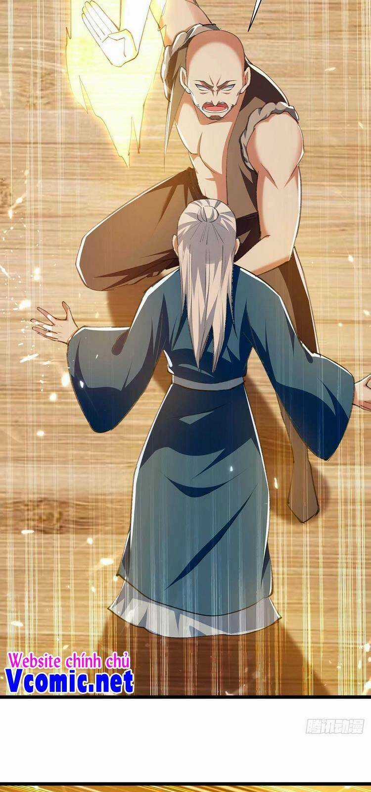 Lăng Thiên Thần Đế - Chapter 254 - Trang 18