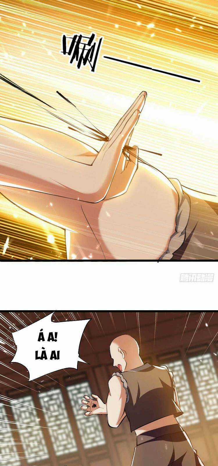 Lăng Thiên Thần Đế - Chapter 254 - Trang 19