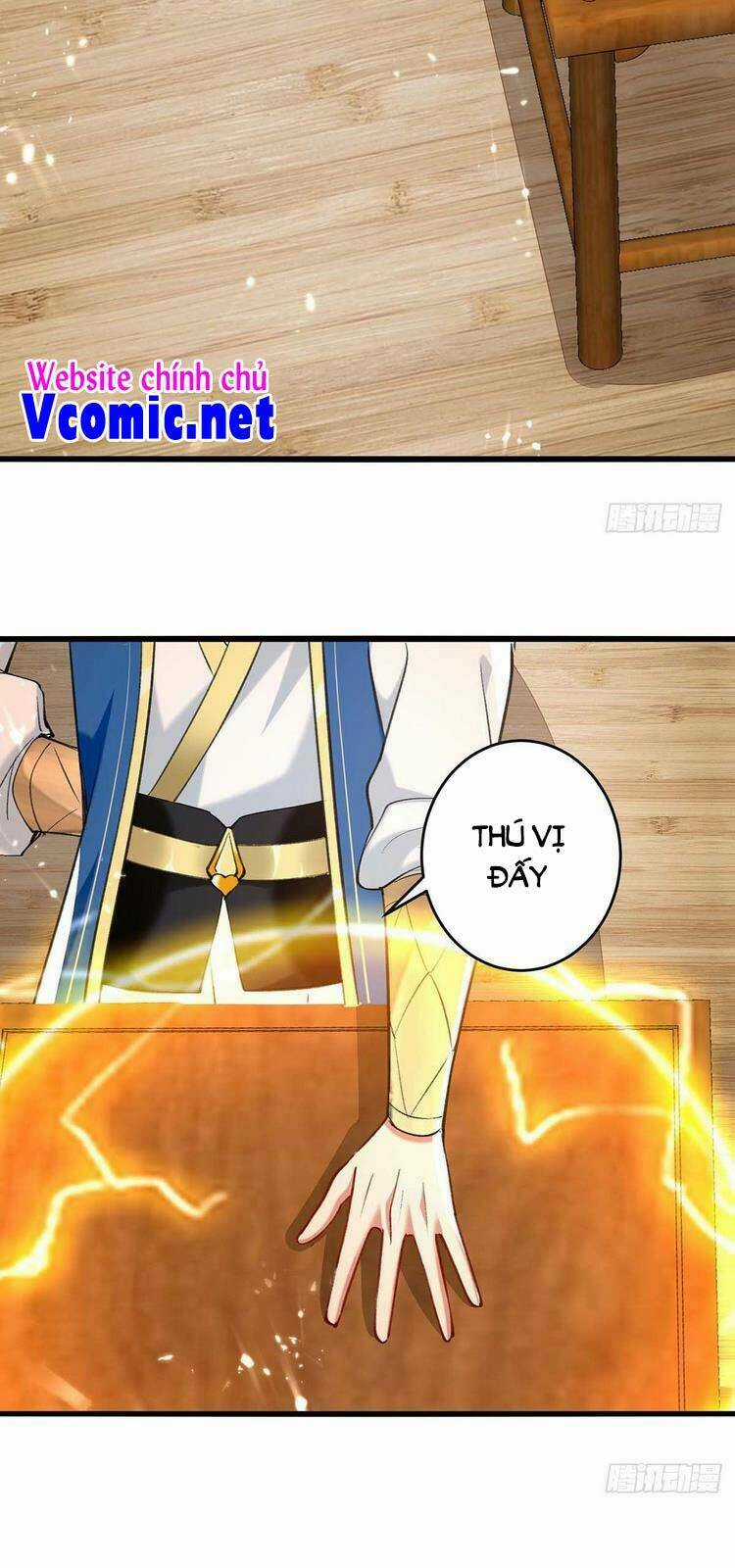 Lăng Thiên Thần Đế - Chapter 254 - Trang 3