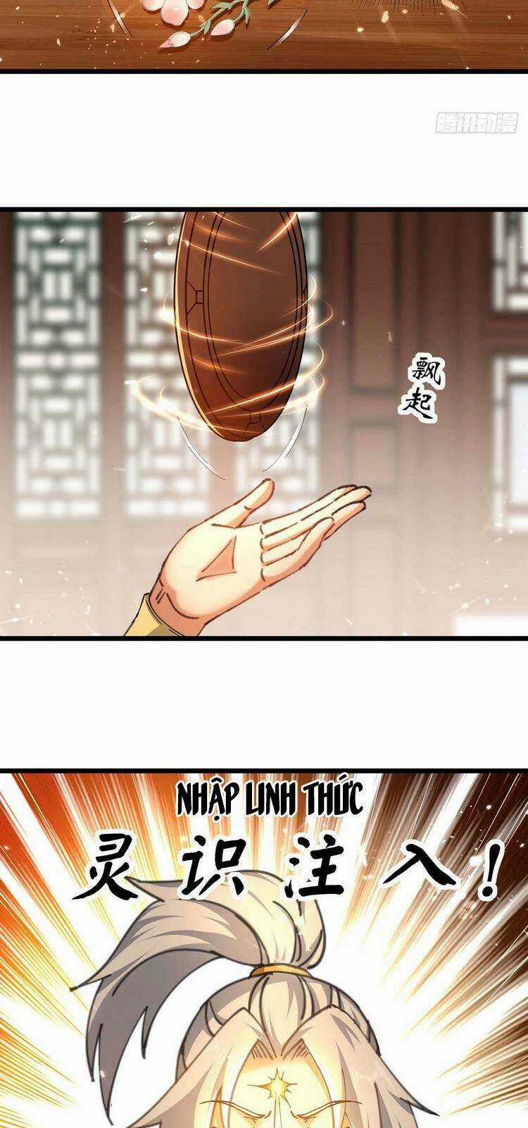 Lăng Thiên Thần Đế - Chapter 254 - Trang 6
