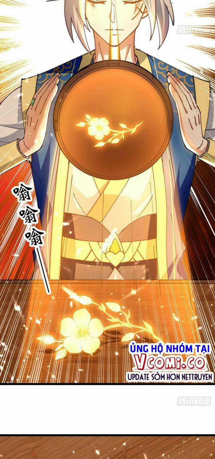 Lăng Thiên Thần Đế - Chapter 254 - Trang 7