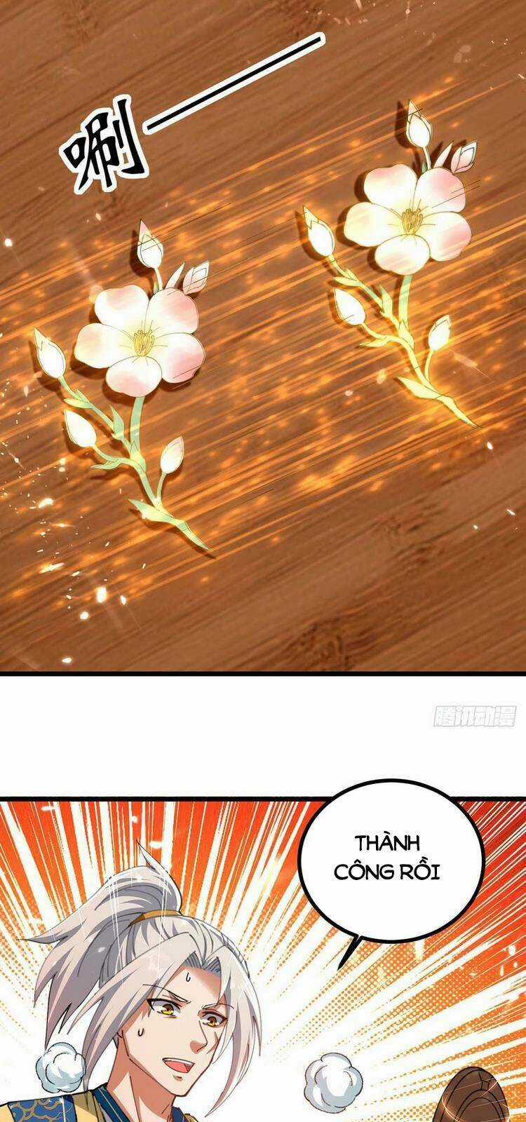 Lăng Thiên Thần Đế - Chapter 254 - Trang 8