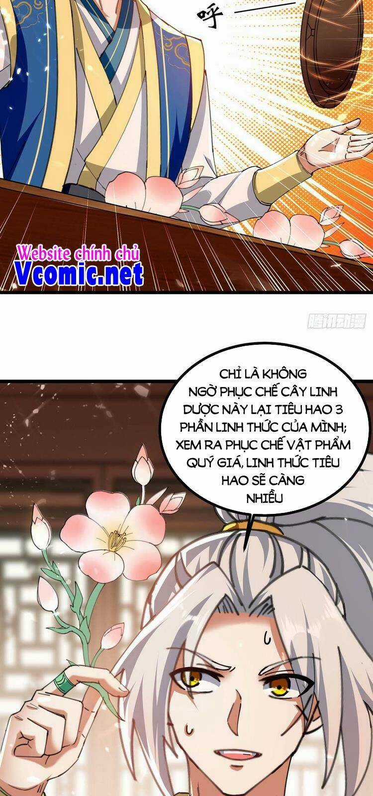 Lăng Thiên Thần Đế - Chapter 254 - Trang 9